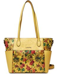 Laura Vita - Handtasche Amep 03 - Lyst
