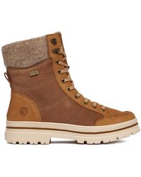 Remonte - Schnürschuhe Ceo-D2U70-20 - Lyst