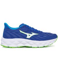 Mizuno - Laufschuhe Wave Sky 8 J1Gc2402 - Lyst