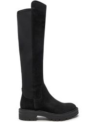 Guess - Stiefel Carmen Flfcar Sue11 - Lyst