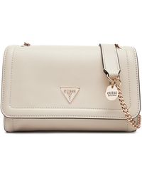 Guess - Handtasche Noelle Ii Hwzg96 72210 - Lyst