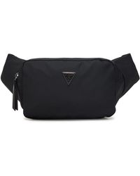 Guess - Gürteltasche M4Bz24 Wgjp2 - Lyst