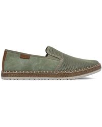 Rieker - Espadrilles Ceo-B5265-52 - Lyst
