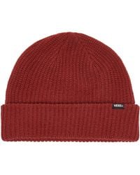 Vans - Mütze Core Basic Cuff Vn000Qb4H891 - Lyst