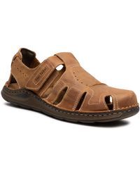 Josef Seibel - Sandalen Maverick 01 27101 66 350 - Lyst