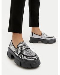 Steve Madden - Slipper Trifecta_R Sm11003506 - Lyst