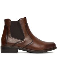 Remonte - Klassische Stiefeletten D0F70-23 - Lyst