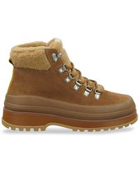 GANT - Schnürstiefeletten Wintly 29543794 - Lyst