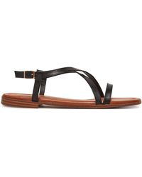 S.oliver - Sandalen 5-28145-44 - Lyst