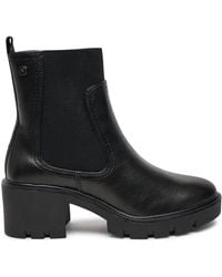 Xti - Stiefeletten 142984 - Lyst