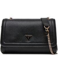 Guess - Handtasche Noelle Ii Hwzg96 72210 - Lyst