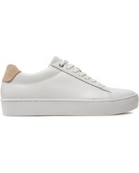 Vagabond Shoemakers - Vagabond Sneakers Zoe 5526-001-01 Weiß - Lyst