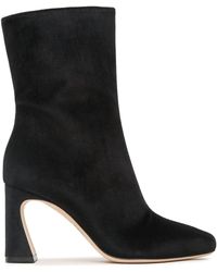 Alberta Ferretti - Stiefeletten 22252A6102 8201 - Lyst