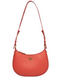 Pinko - Handtasche Half Moon Mini Fl 102790 A0F1 - Lyst