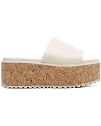 LASOCKI - Pantoletten Wyl3440-4Z - Lyst