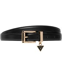 Guess - Damengürtel Bw9254 P5325 - Lyst
