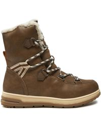 Kimberfeel - Schneeschuhe Ebelya - Lyst