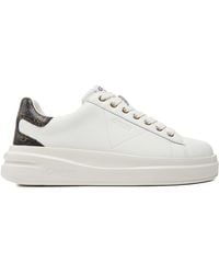 Guess - Sneaker 'Elbina' - Lyst