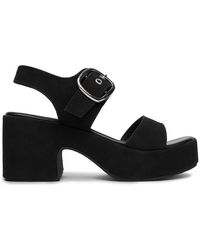 DeeZee - Sandalen Ceo-Lb-G9349-A - Lyst