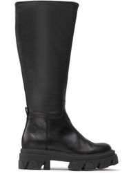 Steve Madden - Stiefel Mana Sm11002143-03001-017 - Lyst