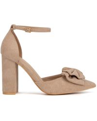 DeeZee - Pumps Ws1001-01 - Lyst