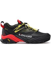Kayland - Trekkingschuhe Duke Gtx Gore-Tex 018022450 - Lyst