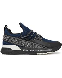 Versace Jeans Couture - Sneakers 78Ya3Sa3 - Lyst