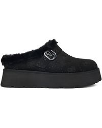 Guess - Schneeschuhe Flfdoc Esu06 - Lyst