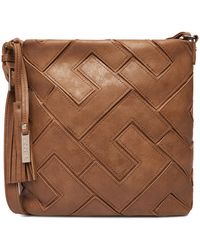 LASOCKI - Handtasche C-Mlp-E-024-05 - Lyst