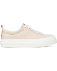 Roxy - Sneakers Aus Stoff Cwbeob-V12908 - Lyst