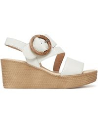 Gabor - Sandalen 64.770.20 - Lyst