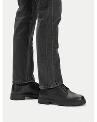 Badura - Halbschuhe Eo-Anton-01 Mi08 - Lyst