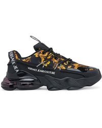 Versace Jeans Couture - Sneakers 79Ya3Su2 Zsc94 G89 - Lyst