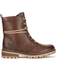 Remonte - Stiefeletten D0B75-23 - Lyst
