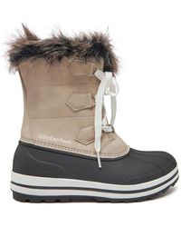 Kimberfeel - Schneeschuhe Adara - Lyst
