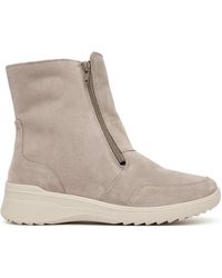 Ara - Stiefeletten Munchen-St 2.0 12-58512-05 - Lyst