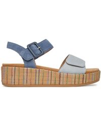 Remonte - Sandalen D1N54-12 - Lyst