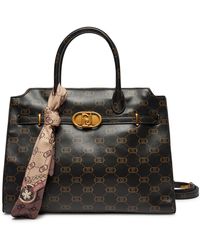 Liu Jo - Handtasche L Satchel Af4293 E0503 - Lyst