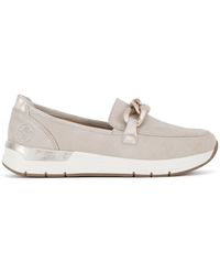 Rieker - Halbschuhe 58944-60 - Lyst