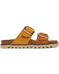 Dr. Brinkmann - Pantoletten 700683-06 - Lyst