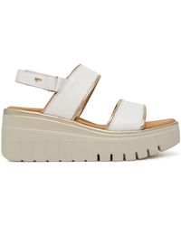 Tamaris - Sandalen 1-28711-44 - Lyst
