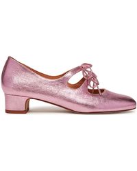 BALAGAN - Halbschuhe Greta - Lyst
