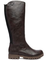 Rieker - Stiefel Ceo-78554-25 - Lyst