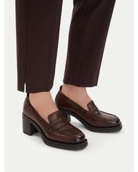 G-Star - Mokassins Ceo-Wi34-Trust-02 - Lyst