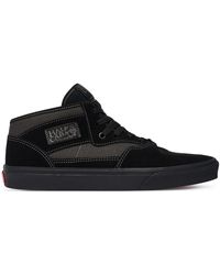 Vans - Sneakers Aus Stoff Half Cab Decon Vn000Eatbka1 - Lyst