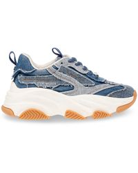 Steve Madden - Sneakers Possession-E Sneaker Sm19000033-04005-467 - Lyst