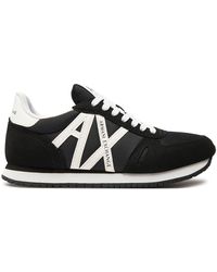 Armani Exchange - Sneakers Xux017 Xcc68 K489 - Lyst