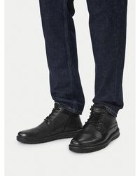 Go Soft - Schnürschuhe Fiza-01 - Lyst
