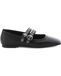 Kennel & Schmenger - Ballerinas Leila 51-11640.310 - Lyst