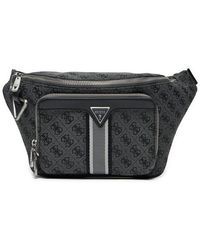 Guess - Gürteltasche Hmmist P5156 - Lyst